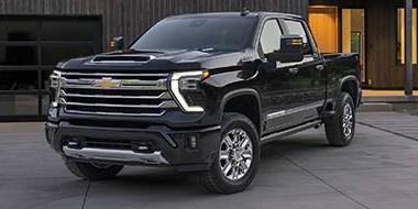 CHEVROLET SILVERADO HD 2024 2GC4YME77R1205503 image CHEVROLET SILVERADO HD 2024 2GC4YME77R1205503 image